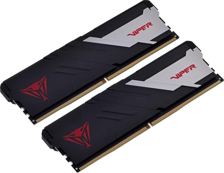 Actual product image Patriot Viper Venom (2 x 16GB, 0.01 MHz, DDR5 RAM, DIMM)