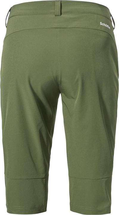 Produktbild Schöffel Capri Pants Style Keitele WMS (44)