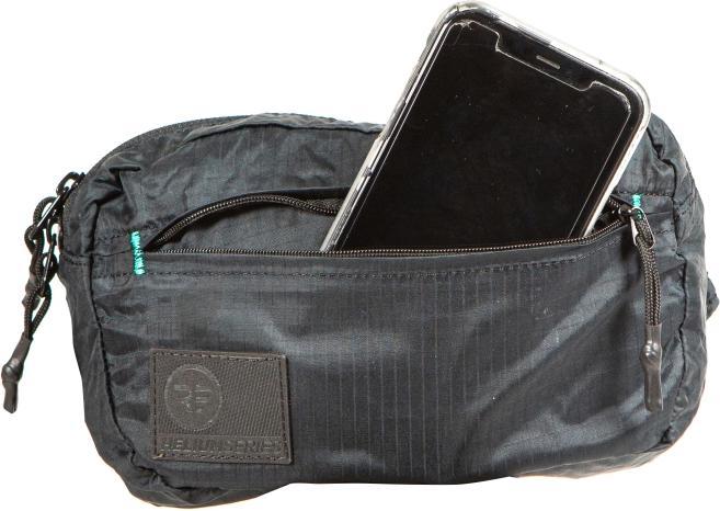 Actual product image Ride Engine Zion Fanny Pack