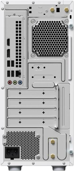 Produktbild ASUS V500MV (Intel Core i5-13420H, 16 GB, 512 GB)
