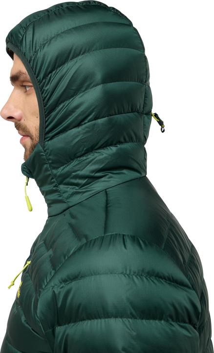 Produktbild Jack Wolfskin Passamani Down Hoody (M)