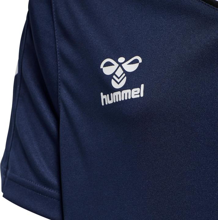 Image du produit hummel Core Xk Poly Jersey S/S Kids (152)