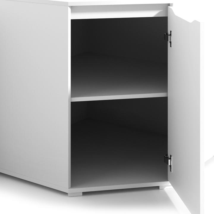 Actual product image Vicco Ruben (78 x 78 x 77 cm)