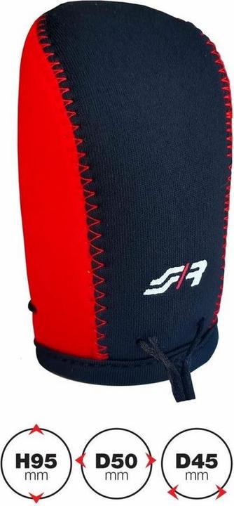 Produktbild Simoni Racing Schaltknauf Ãoeberzug Cover
