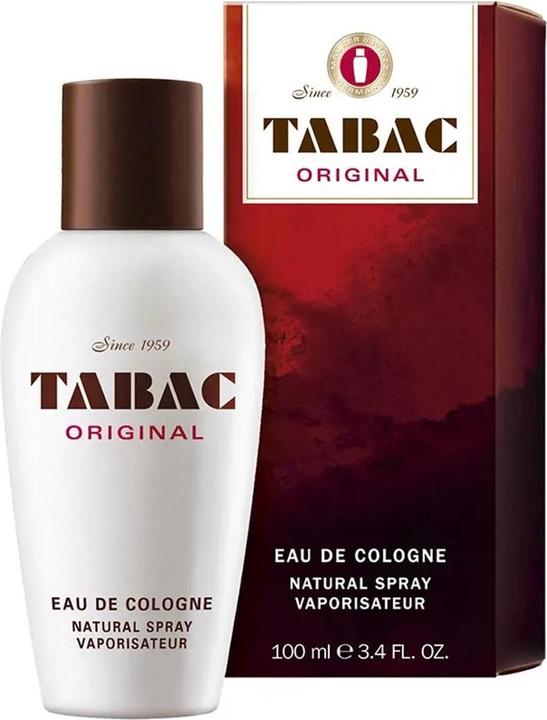 Tabac Original