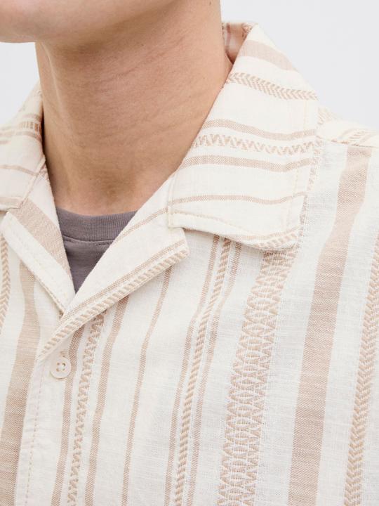 Actual product image Jack & Jones Relaxed Fit Hemd Hemd (XXL)