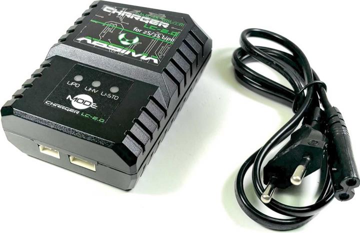 Immagine prodotto Absima Ladegerät LC-2.0 LiPo