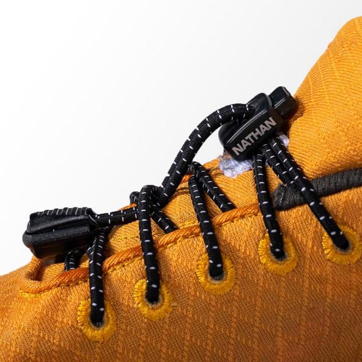 Produktbild Nathan Reflective Run Laces (100 cm)