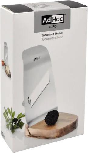 Image du produit AdHoc Trancheuse gourmande TUFO