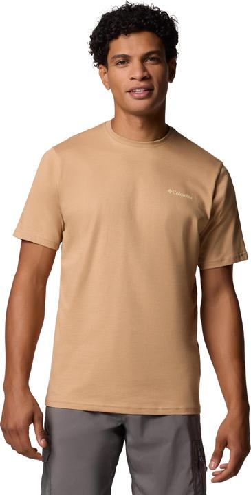 Produktbild Columbia North Cascades™ Short Sleeve Tee (M)