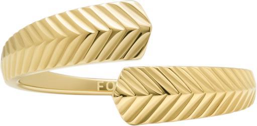 Fossil Harlow Ring (60)