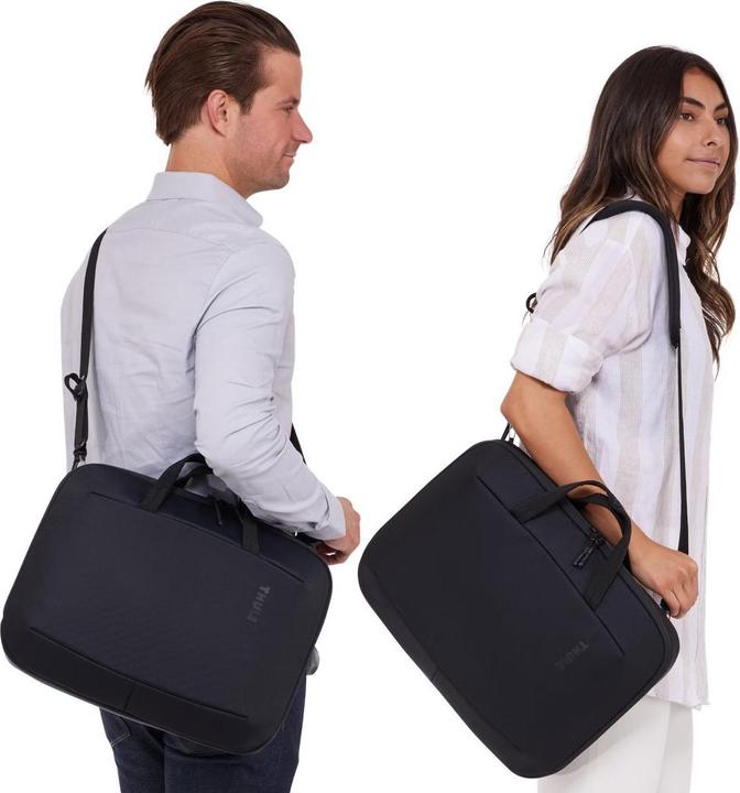 Actual product image Thule SUBTERRA 2 ATTACHE 16IN - BLACK (16", Universal)