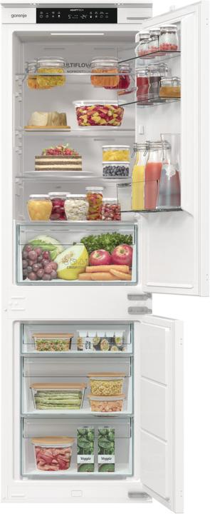 Actual product image Gorenje NRKI517E41 (252 l)