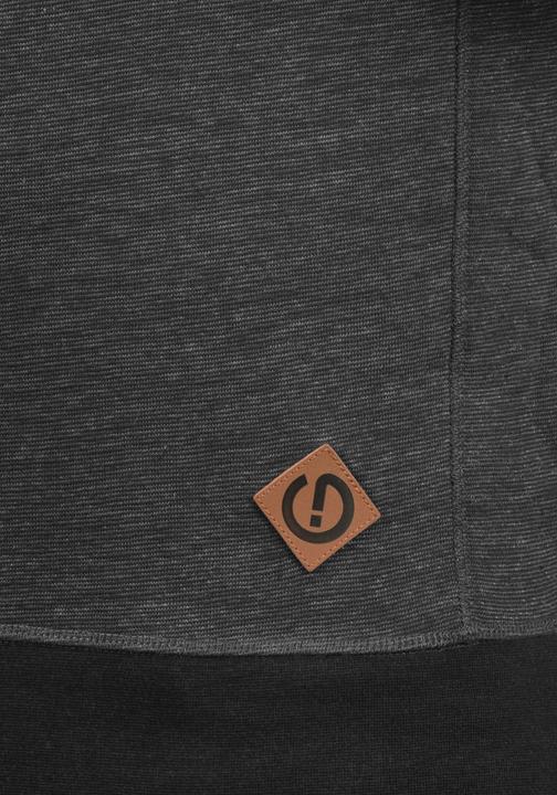 Immagine prodotto Solid VituNeck Felpa Maglione Pullover Da Uomo Con Girocollo (XXL)