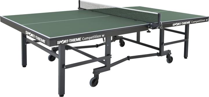 Produktbild Sport-Thieme Tischtennisplatte Competition
