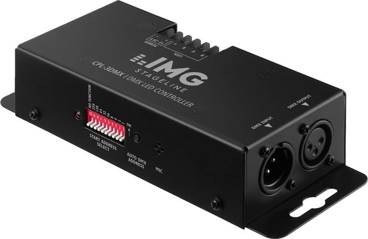 Produktbild Img Stage Line DMX Interface