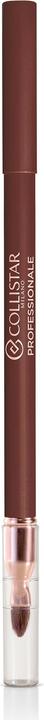 Collistar Professional Long Lasting Lip Pencil 04 Coffee (4)