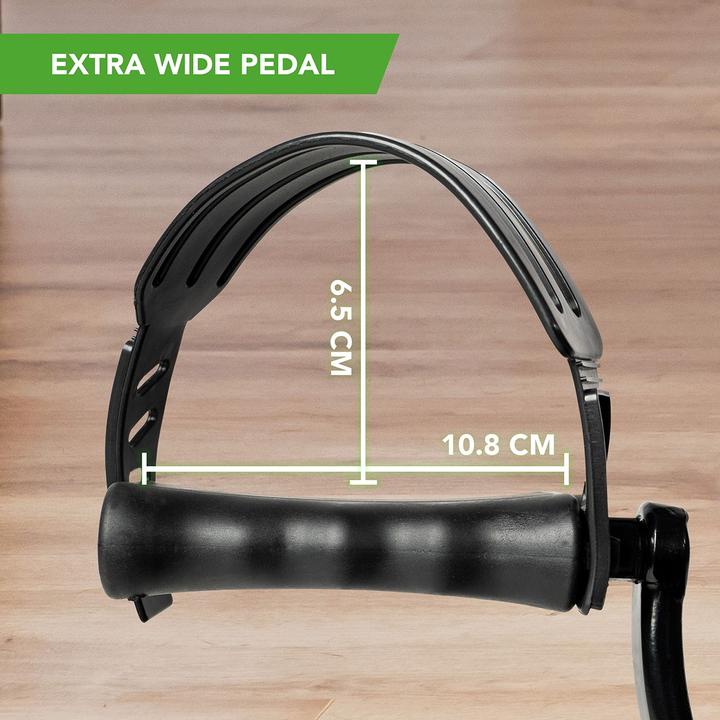 Image du produit Tunturi Cardio Fit M50 Minibike Motorisiert