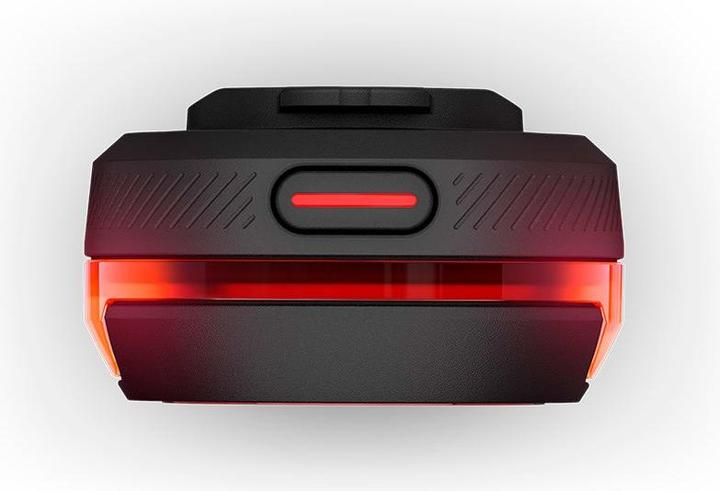 Actual product image Garmin Varia Radar RTL 515 (25 lm, 5 lm)