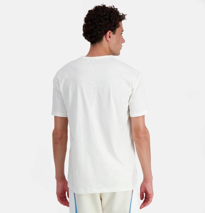 Actual product image Le Coq Sportif t-shirt e coq sportif paris 2024 n°1 (L)