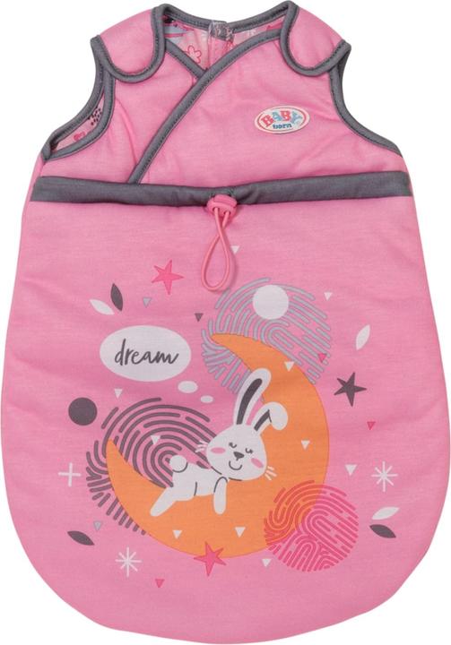 Produktbild Zapf Creation Schlafsack