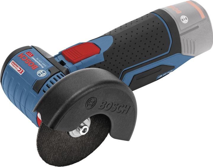 Bosch Professional Gws 12v-76 (76 mm)
