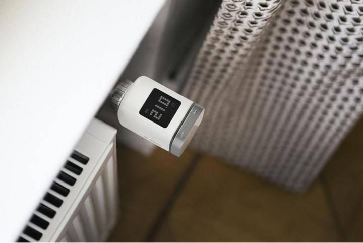 Productafbeelding Bosch Hausgeräte Heizkörper-Thermostat II