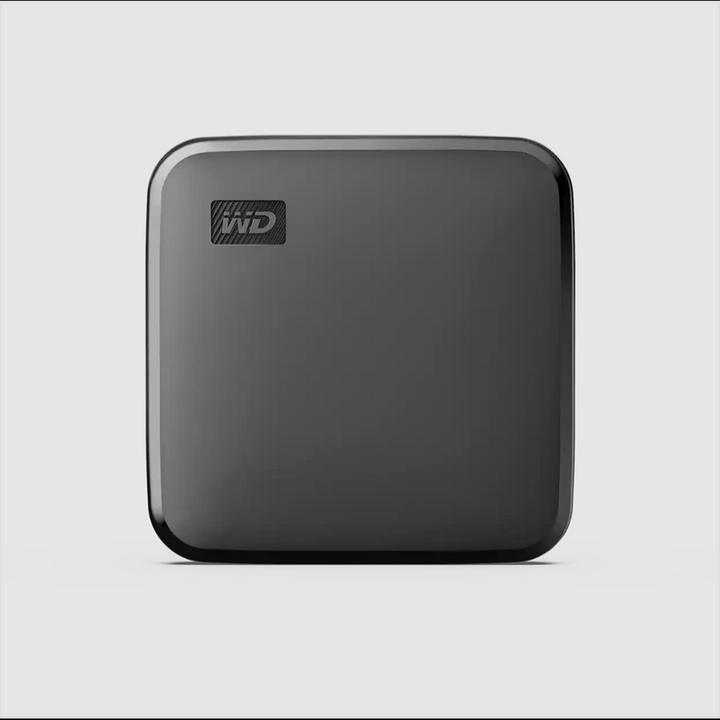Immagine prodotto WD Elementi SE (480 GB)