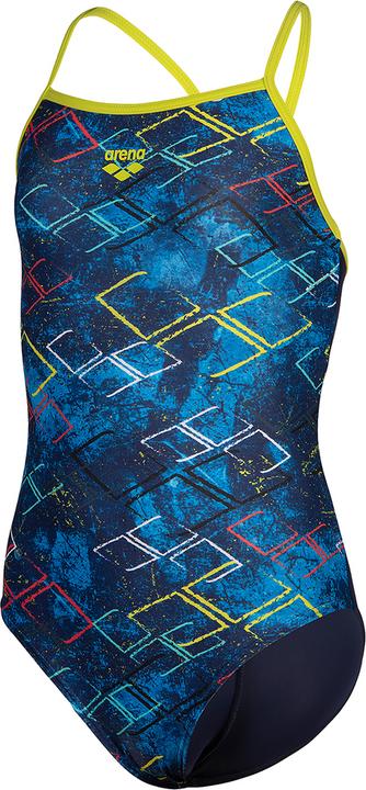 Produktbild Arena G Daly Swimsuit Light Drop Back (128)
