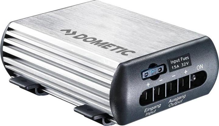 Actual product image Dometic DC/DC converter