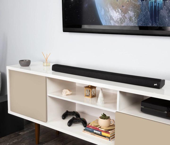Produktbild Polk Signa S2 (120 W, 2.1 Kanal)