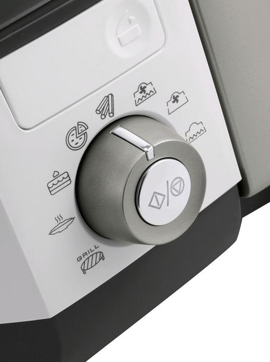 Produktbild De'Longhi FH 1396 Extra Chef Plus