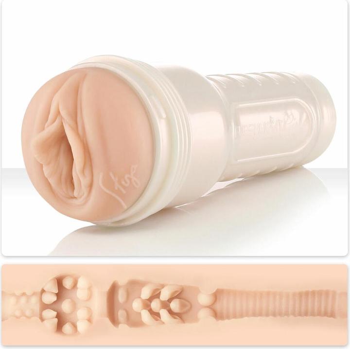 Produktbild Fleshlight Stoya Destroya