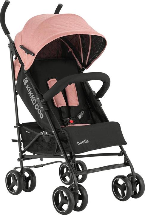 Produktbild Kikkaboo Kinderwagen Käfer