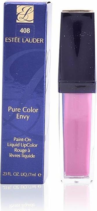 Produktbild Estée Lauder Pure Color Envy Paint-on Liquid Lipcolor (Nr. 302 - Juiced Up)