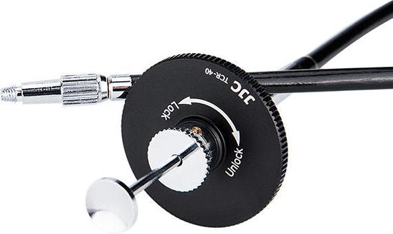 Produktbild JJC Mechanical Cable Release TCR 70BK
