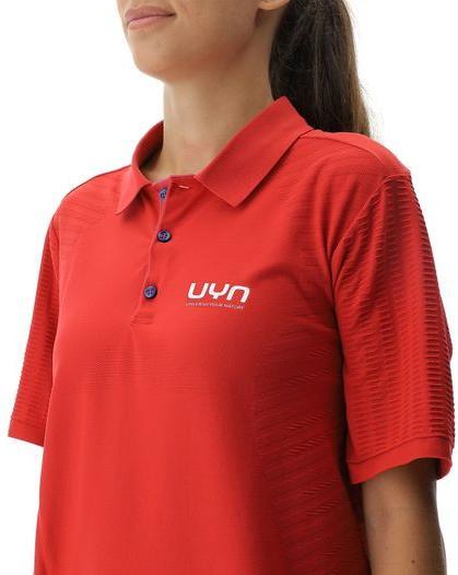 Actual product image UYN Kurzärmeliges Poloshirt Skipper (S)