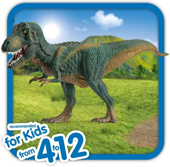 Image du produit Schleich Tyrannosaurus Rex