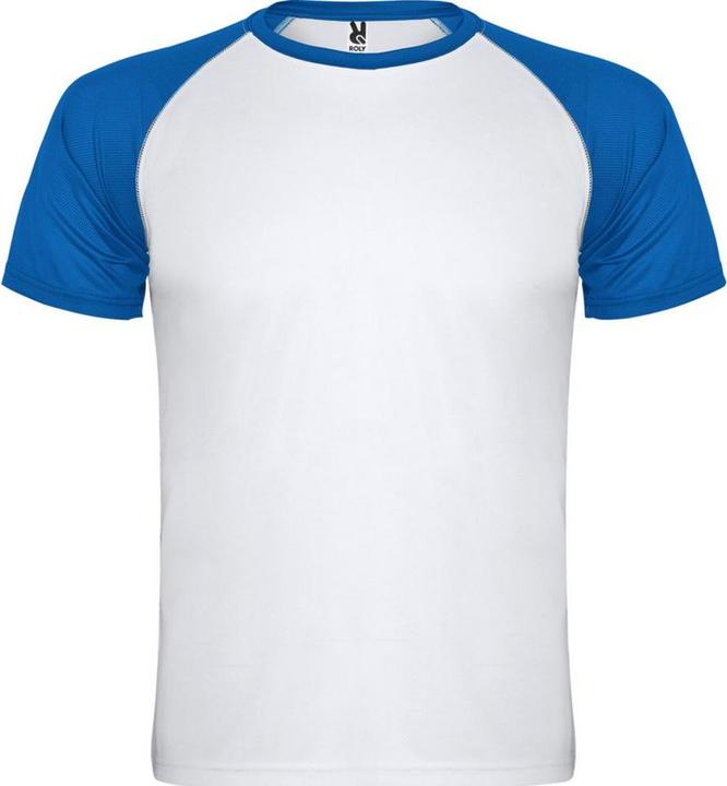 Alpinia Indianapolis TShirt Sport kurzärmlig
