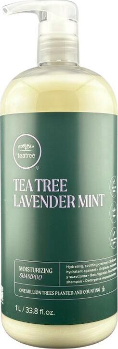 Paul Mitchell Lavender Mint Moisturizing (1000 ml, Flüssiges Shampoo)