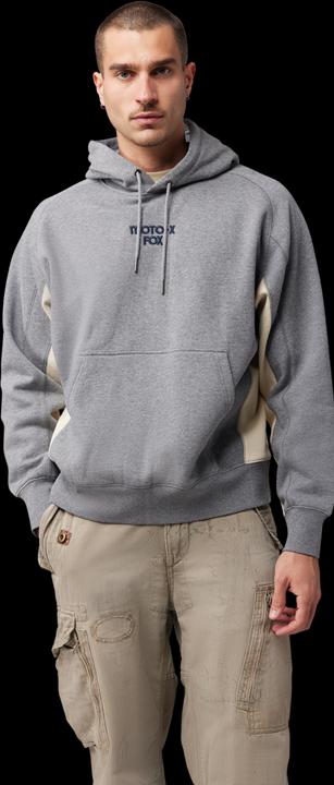 Produktbild Fox Hoody 24 Moto-X Oversized Flc Po Htr (XL)