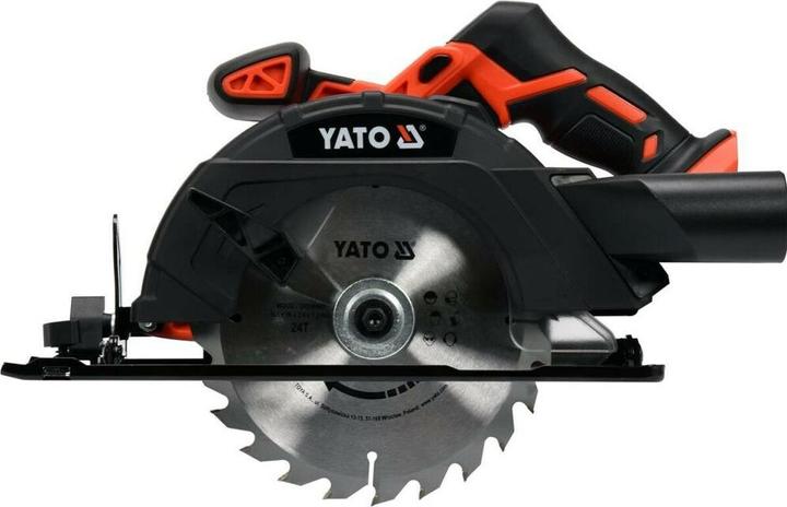 Produktbild Yato Handkreissäge