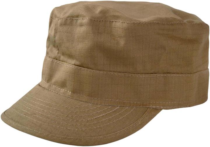 Image du produit Normani Casquette BDU Ripstop Yankie (3XL)