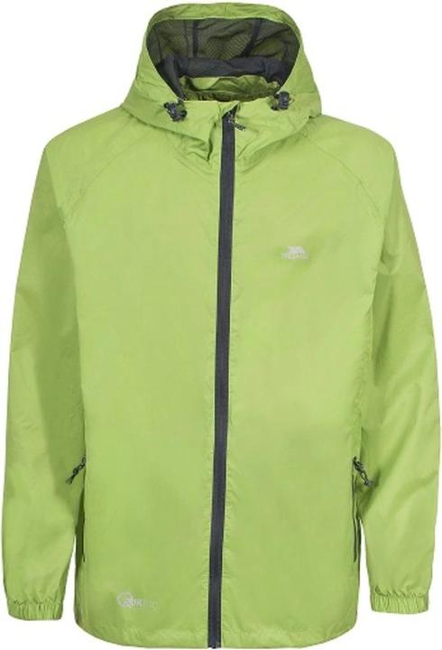 Produktbild Trespass QIKPAC Regenjacke JKT TP75 (S)
