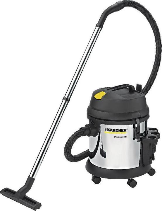Produktbild Kärcher Professional NT 27/1 Me Adv (Nass-Trockensauger)