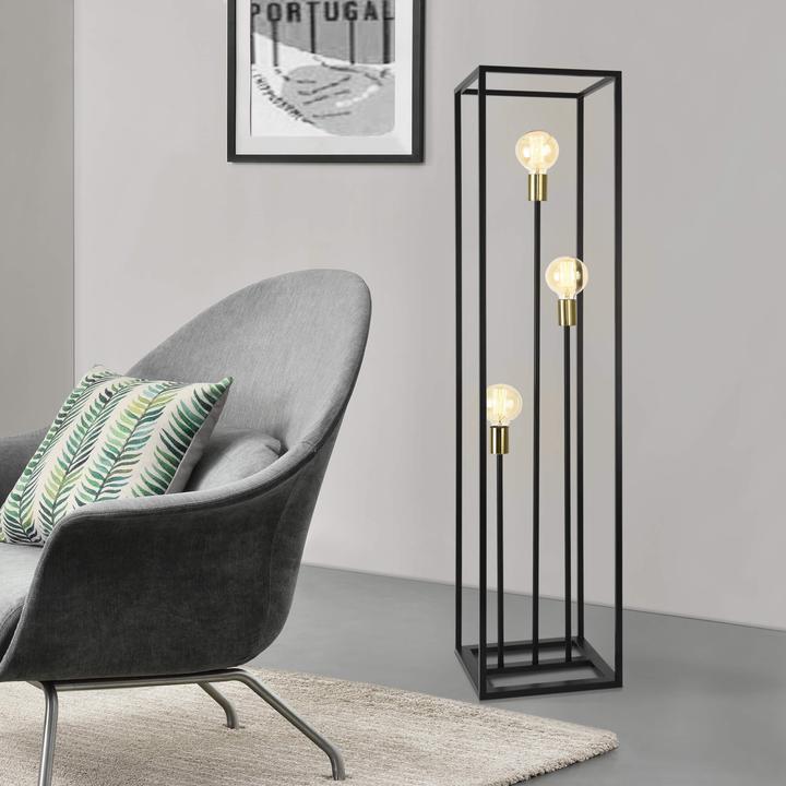Actual product image Lux.Pro Groningen (E27)