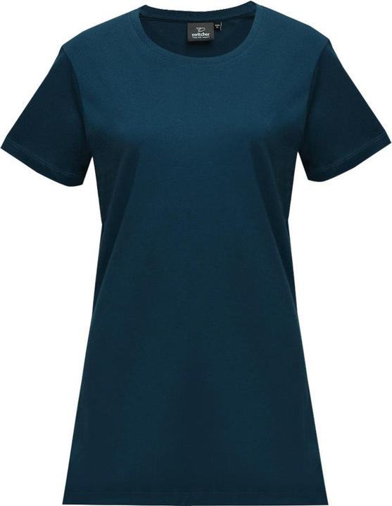 Switcher T-Shirt Bio Lady Gaia 2220