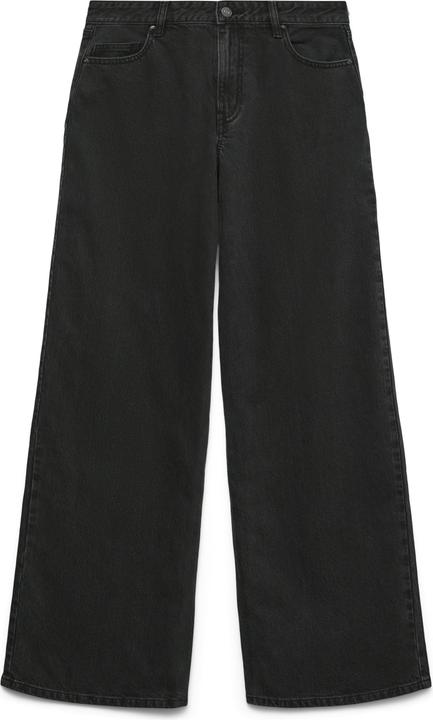 Black Denim