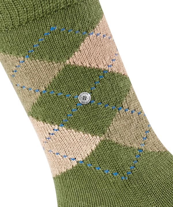 Image du produit Burlington Chaussettes Whitby (36 - 41)