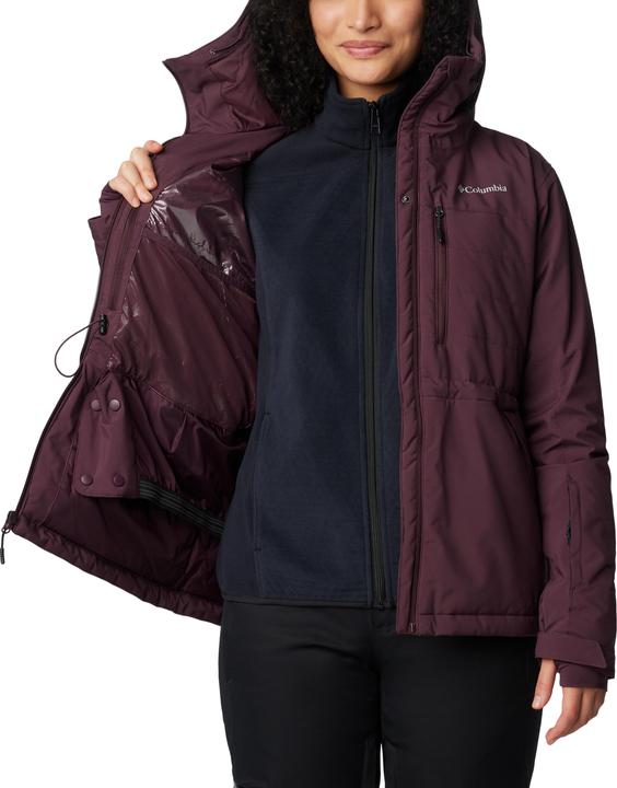 Image du produit Columbia Veste isolée Powdered Peak™ (S)